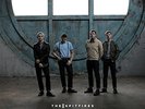THE SPITFIRES - YEAR ZERO - NEW SIGNED YELLOW VINYL LP - PRE-ORDER