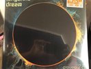 TANGERINE DREAM...ZEIT...ON TANGERINE VINYL...2LP...RSD...NEW...SEALED