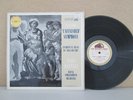 ASD 296 ED1 W/G STEREO- SCHUBERT UNFINISHED SYMPHONY/ROSAMUNDE - KLETZKI LP *NM*