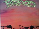 The Brood Profile Vinyl LP