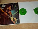 JIMI HENDRIX  Ladyland In Flames 2 LP James Marshall Private Label