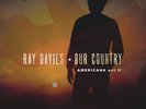 Ray Davies ** Our Country: Americana Act 2 *NEW GATEFOLD RECORD LP VINYL