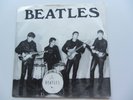 THE BEATLES  1970s 45 ONE SIDED PRESSING   TAKE GOOD CARE OF MY BABY  PICTURE SL