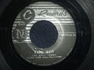 LEE KING PERRY WITH THE SKATALITES - RAPE BAIT  (SKA)  45
