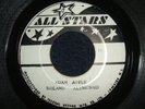 ROLAND ALPHONSO  - ADAM  APPLE  (SKA)  45