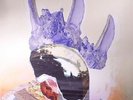 JADU HEART - Wanderflower/Ezra's Garden - Vinyl (LP + insert)
