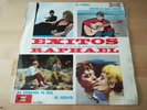 EXITOS DE LAS PELICULAS DE RAPHAEL 12