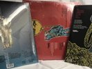 Special Ed-gold Vinyl- 3sealed-Records-Run The Jewels-Legend-big Boi-Prince Paul