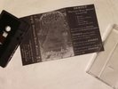 Absurd - Thuringian Pagan Madness-Original Cassette EP. 1993 RE-RELEASE..5 SONGS