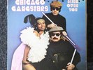 Soul/Funk LP CHICAGO GANGSTERS - BLIND OVER YOU on GOLD PLATE RECORDS