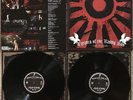 Arch Enemy - Tyrants Of The Rising Sun - Live In Japan 2XLP Limited Edition Rare