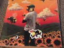 Tyler The Creator Sealed Scum F*** Flower Boy Vinyl Bumble Bee Yellow Pressing