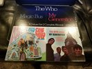 THE WHO 