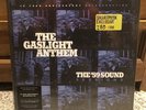 The Gaslight Anthem - 59 Sound Sessions - Yellow Vinyl LP - Ltd to 300 - In Hand