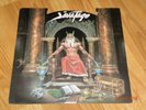 SAVATAGE - Hall of the Mountain King lp