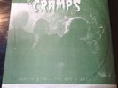 The Cramps Surfin' Bird Rare US Vengeance 7