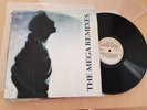 MICHAEL JACKSON Brazil The Megaremixes LP  12