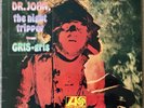 DR JOHN, THE NIGHT TRIPPER - GRIS-GRIS LP - UK 1972 ATLANTIC K40168  EXCELLENT