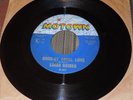 RARE Northern Soul 45 - Linda Griner - Good-By Cruel Love - Motown NICE