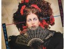 Lene Lovich LP Vinyle Hôtel Bleu / Rca Stiff Records Syz 2000 Neuf