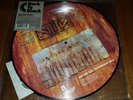 Nine Inch Nails ?The Downward Spiral 2XLP Picture Disc Back to Black
