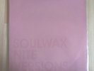 Soulwax Nite Versions MINT [PIAS] Recordings 2xVinyl LP