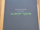 JOY DIVISION - SUBSTANCE  VINYL LP Fact250