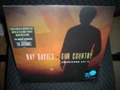 Ray Davies ** Our Country: Americana Act 2 *NEW GATEFOLD RECORD LP VINYL