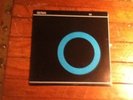 The Germs - GI LP (Reissue, Rhino, 2005)