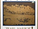 Joy Division - Pearl Harbor  - Unofficial Bootleg - Vinyl - LP (1985)