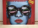 A Flock Of Seagulls - I Ran (Maxi-Single) Deutsche Erstpressung 1982