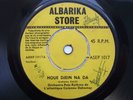 ORCH POLY RYTHMO houe djein na da AFRO FUNK PSYCH LATIN 7