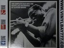 USED 12? 5xLP Box Set M- Clifford Brown The Complete Blue Note and Pacific Ja...