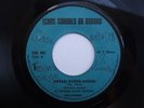 SUPER BORGOU guessi guere guessi AFRO BEAT FUNK PSYCH ETHIO RUMBA BENIN 7