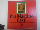 Pat Martino East Prestige PR 7562/PRST 7562 Stereo 1968 EX