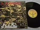 L.A. Guns / Malaria - Vinyl LP Record Album - Vertigo Promo - Pro 758-1 - RARE