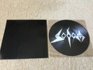 Sodom “Expurse Of Sodomy
