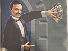 BLUE OYSTER CULT- Agents Of Fortune- 1976 Vinyl LP - CBS  S81385 A1/B1 Ex Con