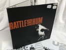 2LP – U2 / RATTLE AND HUM  / MINT -