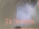 Satyricon 'The Shadowthrone' Ltd Vinyl L.p