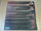 Hindemith-Symphonic Metamorphoses Themes of Weber-Abbado-UK Decca SXL 6398 ED1