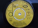 DR K GYASI’S NOBLE KING monodo moho DEEP HIGHLIFE REGGAE TOUCH 7