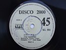 ORCH TP AUDIO RAMA adjamba  AFRO SOUKOUS IVORY COAST 7