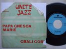UNITE JAZZ gbali cobe RARE HOT AFRO LATIN IVORY COAST 7