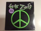 ENUFF Z NUFF- RARE SEALED LP- 1ST PRESS-GLAM ROCK-HYPE STICKER-1989-ATCO-RARE