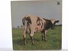 Pink Floyd - Atom Heart Mother 1973 UK Quadraphonic Vinyl Gatefold LP