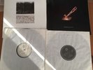 Joy Division Atmosphere 12“ Transmission 12“ Italy