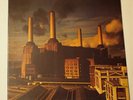 Pink Floyd Animals LP Vinyl VG+ Original 1977 Press JC 34474 & Sleeve Sheep Dogs