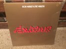 SEALED Bob Marley Exodus Brand New GOLD VINYL LP Colored LIMITED