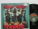 The Cramps ?– Look Mom No Head LP 1991 GERMANY ORIG IRS 951.945 METEORS GUN CLUB